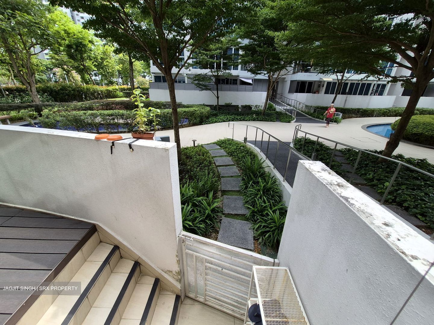 The Tampines Trilliant (D18), Condominium #571813001